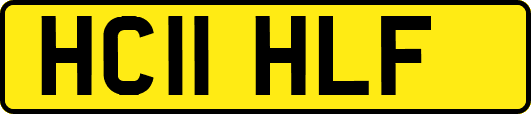 HC11HLF