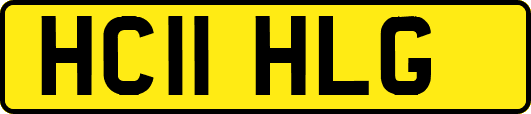 HC11HLG