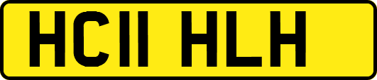 HC11HLH