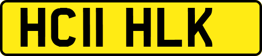 HC11HLK