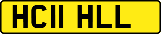 HC11HLL