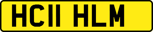 HC11HLM