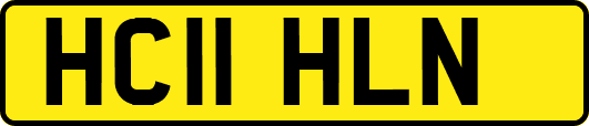 HC11HLN