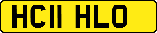 HC11HLO