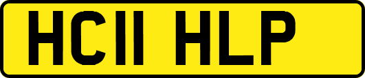 HC11HLP