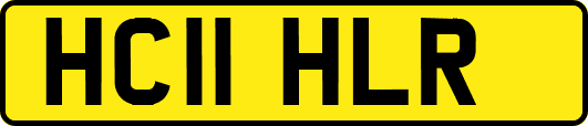 HC11HLR