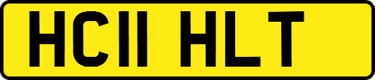 HC11HLT