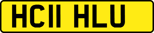 HC11HLU