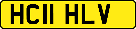HC11HLV