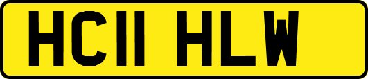 HC11HLW