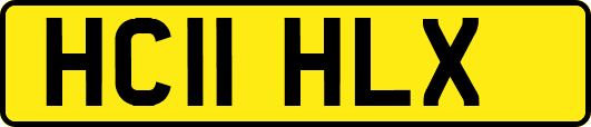 HC11HLX