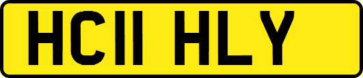 HC11HLY