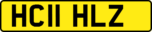 HC11HLZ