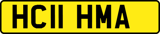 HC11HMA