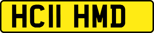 HC11HMD