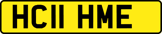HC11HME