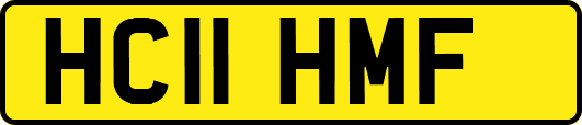 HC11HMF