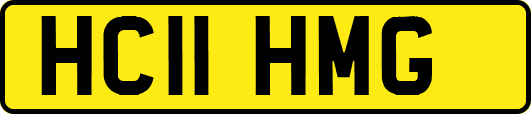 HC11HMG