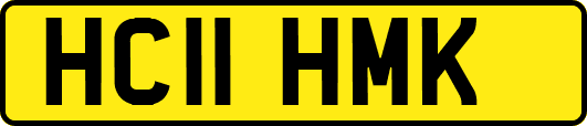 HC11HMK