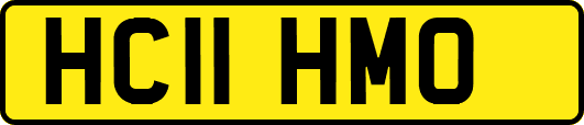 HC11HMO