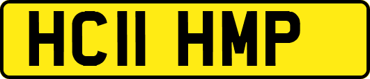 HC11HMP