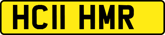 HC11HMR