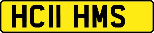 HC11HMS