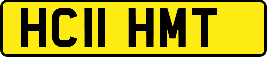 HC11HMT