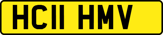 HC11HMV