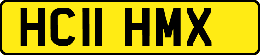 HC11HMX