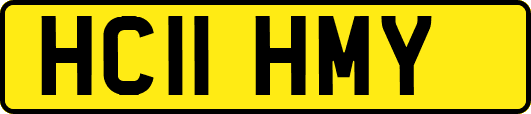 HC11HMY