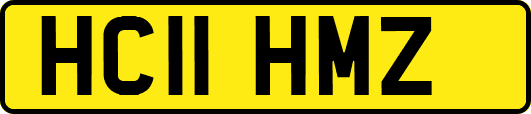 HC11HMZ