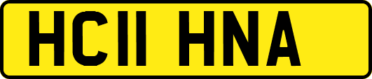 HC11HNA