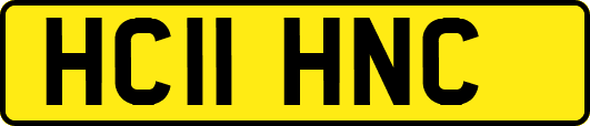 HC11HNC