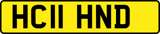 HC11HND