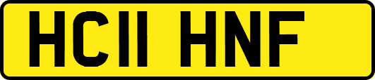 HC11HNF