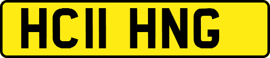 HC11HNG