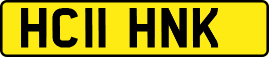 HC11HNK
