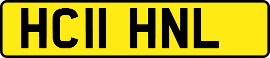 HC11HNL