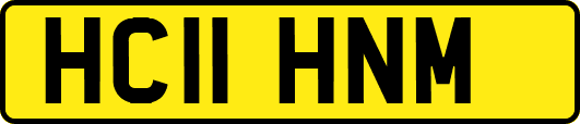 HC11HNM