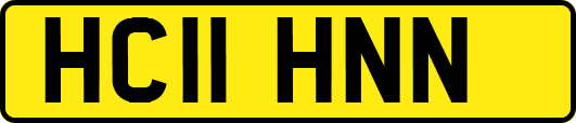 HC11HNN