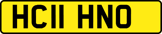 HC11HNO