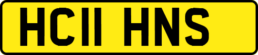 HC11HNS