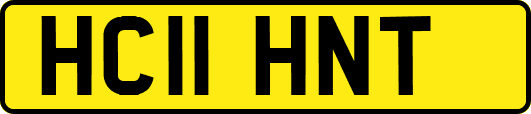 HC11HNT
