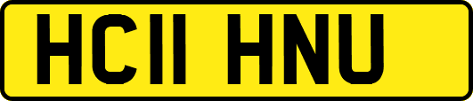 HC11HNU