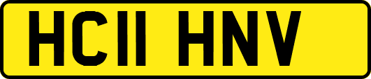 HC11HNV