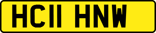 HC11HNW