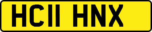 HC11HNX