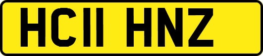 HC11HNZ