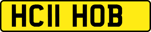 HC11HOB